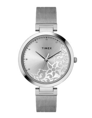 TIMEX Wrist Watch  Gender Women Machine Quartz Watch Watch bracelet STAINLESS STEEL WRIST WATCH For Online Watch Prices in Sri Lanka | W A DE SILVA & CO TIMEX