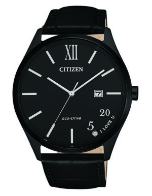 CITIZEN Wrist Watch  Gender Men Machine Eco-Drive Watch, Quartz Watch Watch bracelet LEATHER WRIST WATCH For Online Watch Prices in Sri Lanka | W A DE SILVA & CO CITIZEN