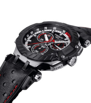 TISSOT T-RACE LIMITED EDITION T115.417.27.051.01