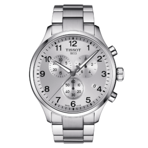 TISSOT CHRONO XL CLASSIC Wrist Watch  Gender Men Machine Quartz Watch, SWISS QUARTZ WRIST WATCH Watch bracelet LEATHER WRIST WATCH For Online Watch Prices in Sri Lanka | W A DE SILVA & CO 