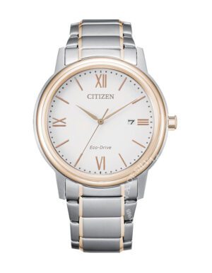 CItizen Eco Drive - Powered By Solar Energy