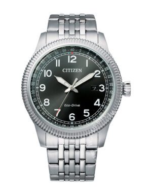 Citzen Eco Drive - Powered by the Sun
