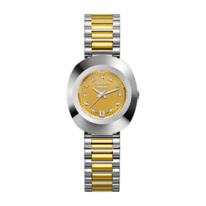 Rado The Original Automatic Wrist Watch  Gender Men Machine Quartz Watch, SWISS QUARTZ WRIST WATCH Watch bracelet Hardmetal WRIST WATCH For Online Watch Prices in Sri Lanka | W A DE SILVA & CO 