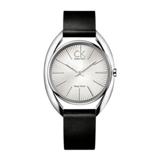 Calvin Klein Wrist Watch  Gender Men Machine SWISS QUARTZ WRIST WATCH Watch bracelet LEATHER WRIST WATCH For Online Watch Prices in Sri Lanka | W A DE SILVA & CO 