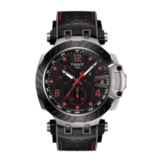 Tissot T-Race Chronograph Marc Marquez Limited Edition Wrist Watch  Gender Men Machine Quartz Watch, SWISS QUARTZ WRIST WATCH Watch bracelet LEATHER WRIST WATCH For Online Watch Prices in Sri Lanka | W A DE SILVA & CO 