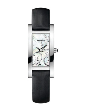 BALMAIN MISS BALMAIN Wrist Watch  Gender Men Machine Quartz Watch, SWISS QUARTZ WRIST WATCH Watch bracelet LEATHER WRIST WATCH For Online Watch Prices in Sri Lanka | W A DE SILVA & CO 