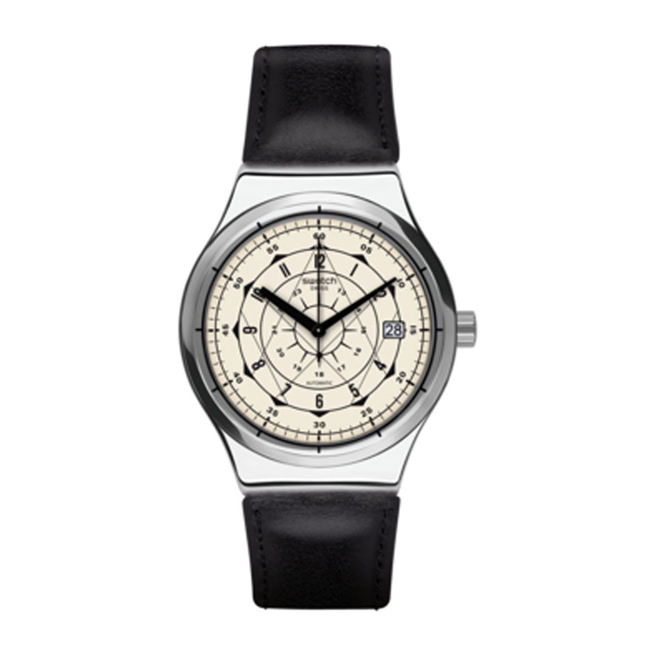 Swatch Automatic - W A De Silva & Co
