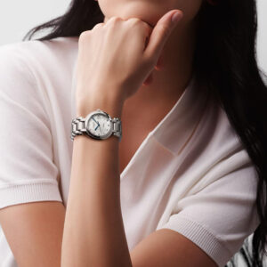 Longines Swiss Luxury Watch