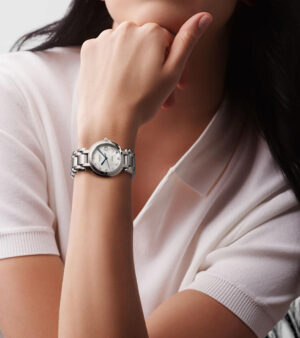 Longines Swiss Luxury Watch