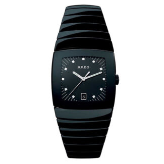 Rado Sintra Wrist Watch  Gender - Machine Quartz Watch, SWISS QUARTZ WRIST WATCH Watch bracelet - For Online Watch Prices in Sri Lanka | W A DE SILVA & CO Rado Sleek Look . Dressy or Casual