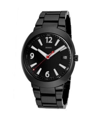 RADO Wrist Watch  Gender - Machine Quartz Watch, SWISS QUARTZ WRIST WATCH Watch bracelet - For Online Watch Prices in Sri Lanka | W A DE SILVA & CO 