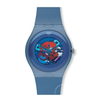 Swatch Wrist Watch  Gender - Machine Quartz Watch, SWISS QUARTZ WRIST WATCH Watch bracelet FIBER WRIST WATCH For Online Watch Prices in Sri Lanka | W A DE SILVA & CO 