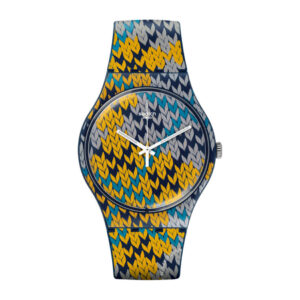 Swatch Wrist Watch  Gender Ladies, Women Machine - Watch bracelet LEATHER WRIST WATCH For Online Watch Prices in Sri Lanka | W A DE SILVA & CO 