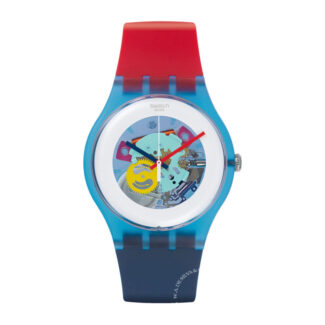 Swatch Color My Lacquered Wrist Watch  Gender - Machine Quartz Watch, SWISS QUARTZ WRIST WATCH Watch bracelet FIBER WRIST WATCH For Online Watch Prices in Sri Lanka | W A DE SILVA & CO 