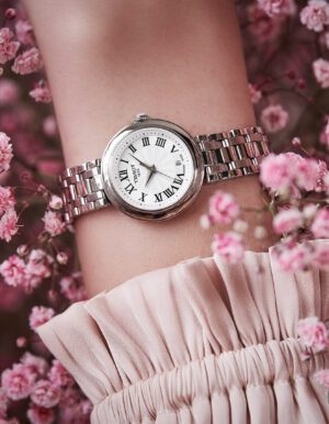 *TISSOT WATCH COLLECTION FOR WOMEN
