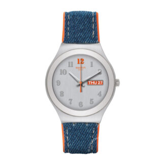 Swatch Wrist Watch  Gender - Machine Quartz Watch, SWISS QUARTZ WRIST WATCH Watch bracelet - For Online Watch Prices in Sri Lanka | W A DE SILVA & CO 