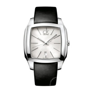 Calvin Klein Wrist Watch  Gender Men Machine Quartz Watch, SWISS QUARTZ WRIST WATCH Watch bracelet LEATHER WRIST WATCH For Online Watch Prices in Sri Lanka | W A DE SILVA & CO 