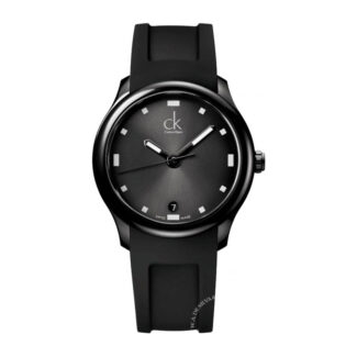 Calvin Klein Wrist Watch  Gender Men Machine Quartz Watch, SWISS QUARTZ WRIST WATCH Watch bracelet FIBER WRIST WATCH For Online Watch Prices in Sri Lanka | W A DE SILVA & CO 
