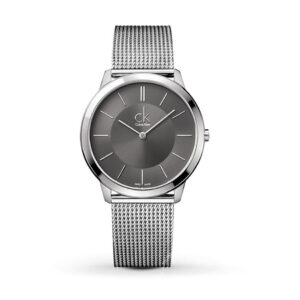 Calvin Klein Wrist Watch  Gender Men Machine SWISS QUARTZ WRIST WATCH Watch bracelet - For Online Watch Prices in Sri Lanka | W A DE SILVA & CO 