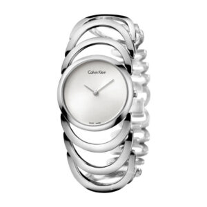 Calvin Klein Wrist Watch  Gender Ladies, Women Machine SWISS QUARTZ WRIST WATCH Watch bracelet - For Online Watch Prices in Sri Lanka | W A DE SILVA & CO 