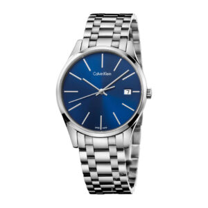 Calvin Klein Wrist Watch  Gender Men Machine Quartz Watch, SWISS QUARTZ WRIST WATCH Watch bracelet STAINLESS STEEL WRIST WATCH For Online Watch Prices in Sri Lanka | W A DE SILVA & CO 