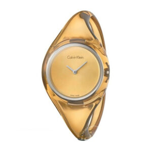 Calvin Klein Wrist Watch  Gender Ladies, Women Machine Quartz Watch, SWISS QUARTZ WRIST WATCH Watch bracelet - For Online Watch Prices in Sri Lanka | W A DE SILVA & CO 
