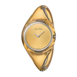 Calvin Klein Wrist Watch  Gender Ladies, Women Machine Quartz Watch, SWISS QUARTZ WRIST WATCH Watch bracelet - For Online Watch Prices in Sri Lanka | W A DE SILVA & CO 