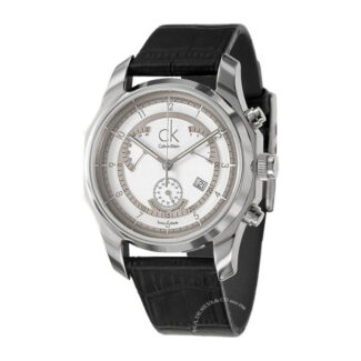 Calvin Klein Wrist Watch  Gender Men Machine - Watch bracelet - For Online Watch Prices in Sri Lanka | W A DE SILVA & CO 