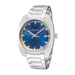 Calvin Klein Wrist Watch  Gender Men Machine Quartz Watch, SWISS QUARTZ WRIST WATCH Watch bracelet STAINLESS STEEL WRIST WATCH For Online Watch Prices in Sri Lanka | W A DE SILVA & CO 