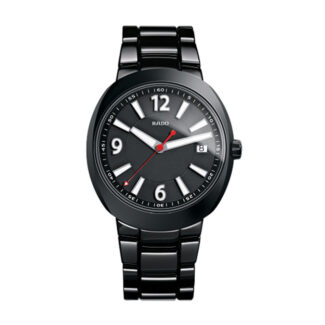 Rado D-Star Wrist Watch  Gender - Machine Quartz Watch, SWISS QUARTZ WRIST WATCH Watch bracelet - For Online Watch Prices in Sri Lanka | W A DE SILVA & CO 