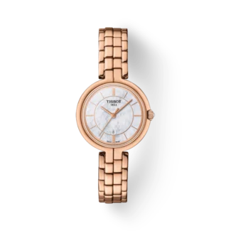 Tissot Flamingo Wrist Watch  Gender  Machine  Watch bracelet  For Online Watch Prices in Sri Lanka | W A DE SILVA & CO 