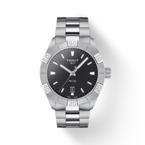 Tissot Pr 100 Sport Gent Wrist Watch  Gender  Machine  Watch bracelet  For Online Watch Prices in Sri Lanka | W A DE SILVA & CO 