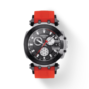 Tissot T-Race Chronograph Wrist Watch  Gender  Machine  Watch bracelet  For Online Watch Prices in Sri Lanka | W A DE SILVA & CO 