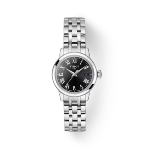 Tissot Classic Dream Lady Wrist Watch  Gender  Machine  Watch bracelet  For Online Watch Prices in Sri Lanka | W A DE SILVA & CO 