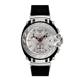 Tissot T-Race Chronograph Women'S Watch Wrist Watch  Gender  Machine  Watch bracelet  For Online Watch Prices in Sri Lanka | W A DE SILVA & CO Tissot T race Ladies Watch for the sporty person in your life