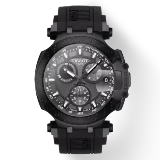 Tissot T-Race Chronograph Wrist Watch  Gender  Machine  Watch bracelet  For Online Watch Prices in Sri Lanka | W A DE SILVA & CO Tissot T-Race