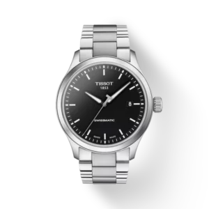Tissot Gent Xl Swissmatic Wrist Watch  Gender  Machine  Watch bracelet  For Online Watch Prices in Sri Lanka | W A DE SILVA & CO 