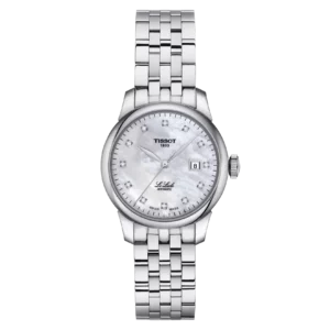 Tissot Le Locle Automatic Lady (29.00) Wrist Watch  Gender  Machine  Watch bracelet  For Online Watch Prices in Sri Lanka | W A DE SILVA & CO 