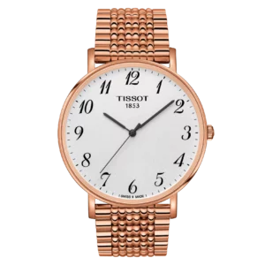 Tissot Everytime Large Wrist Watch  Gender  Machine  Watch bracelet  For Online Watch Prices in Sri Lanka | W A DE SILVA & CO 