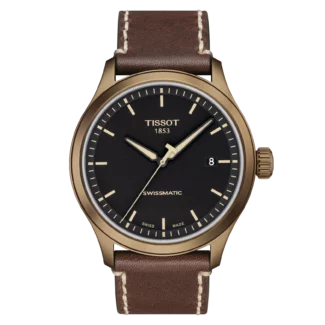 Tissot Gent XL Swissmatic Wrist Watch  Gender  Machine  Watch bracelet  For Online Watch Prices in Sri Lanka | W A DE SILVA & CO 