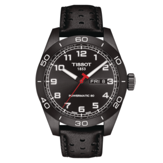 Tissot PRS 516 Powermatic 80 Wrist Watch  Gender  Machine  Watch bracelet  For Online Watch Prices in Sri Lanka | W A DE SILVA & CO 