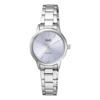 Q&Q LADIES QUARTZ  STEEL Wrist Watch  Gender  Machine  Watch bracelet  For Online Watch Prices in Sri Lanka | W A DE SILVA & CO 