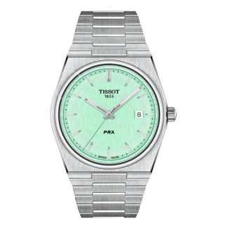 Tissot PRX 39mm Wrist Watch  Gender  Machine  Watch bracelet  For Online Watch Prices in Sri Lanka | W A DE SILVA & CO 