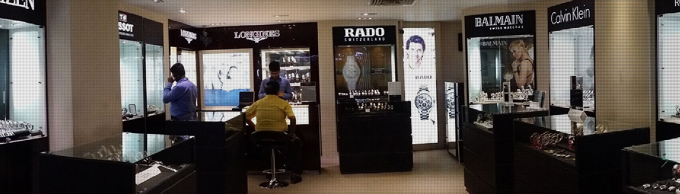  place for a wide range of watches in sri lanka